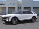 2027 Cadillac LYRIQ Premium Luxury