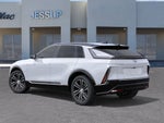 2027 Cadillac LYRIQ Premium Luxury