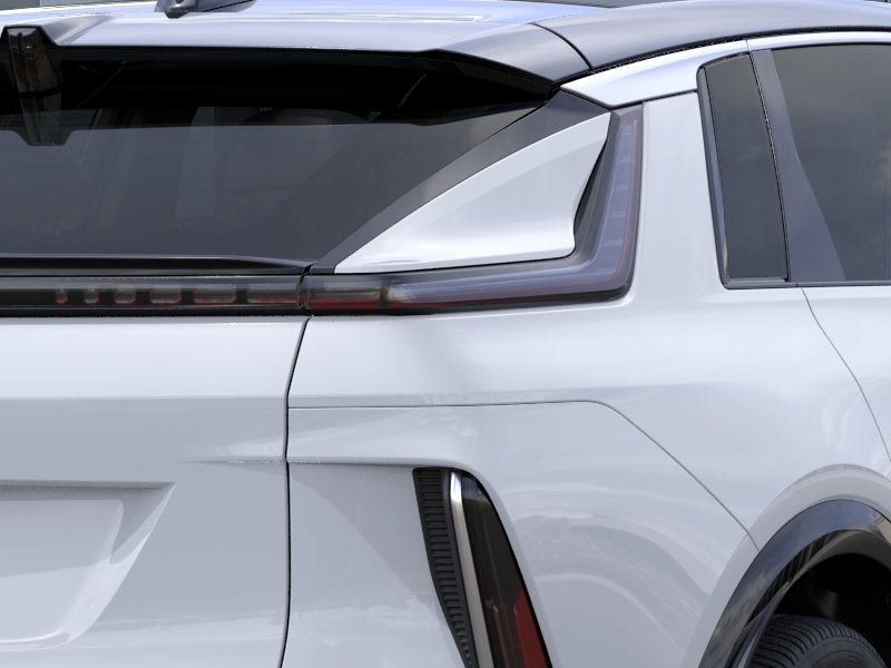 2027 Cadillac LYRIQ Premium Luxury