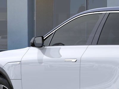 2027 Cadillac LYRIQ Premium Luxury