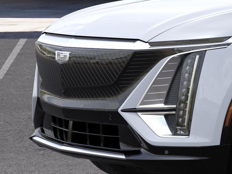 2027 Cadillac LYRIQ Premium Luxury