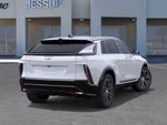 2027 Cadillac LYRIQ Premium Luxury