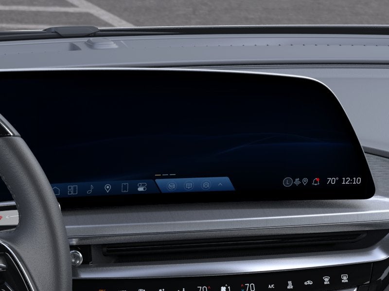 2027 Cadillac LYRIQ Premium Luxury