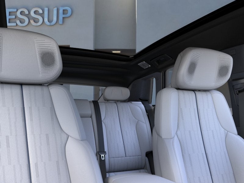2027 Cadillac LYRIQ Premium Luxury
