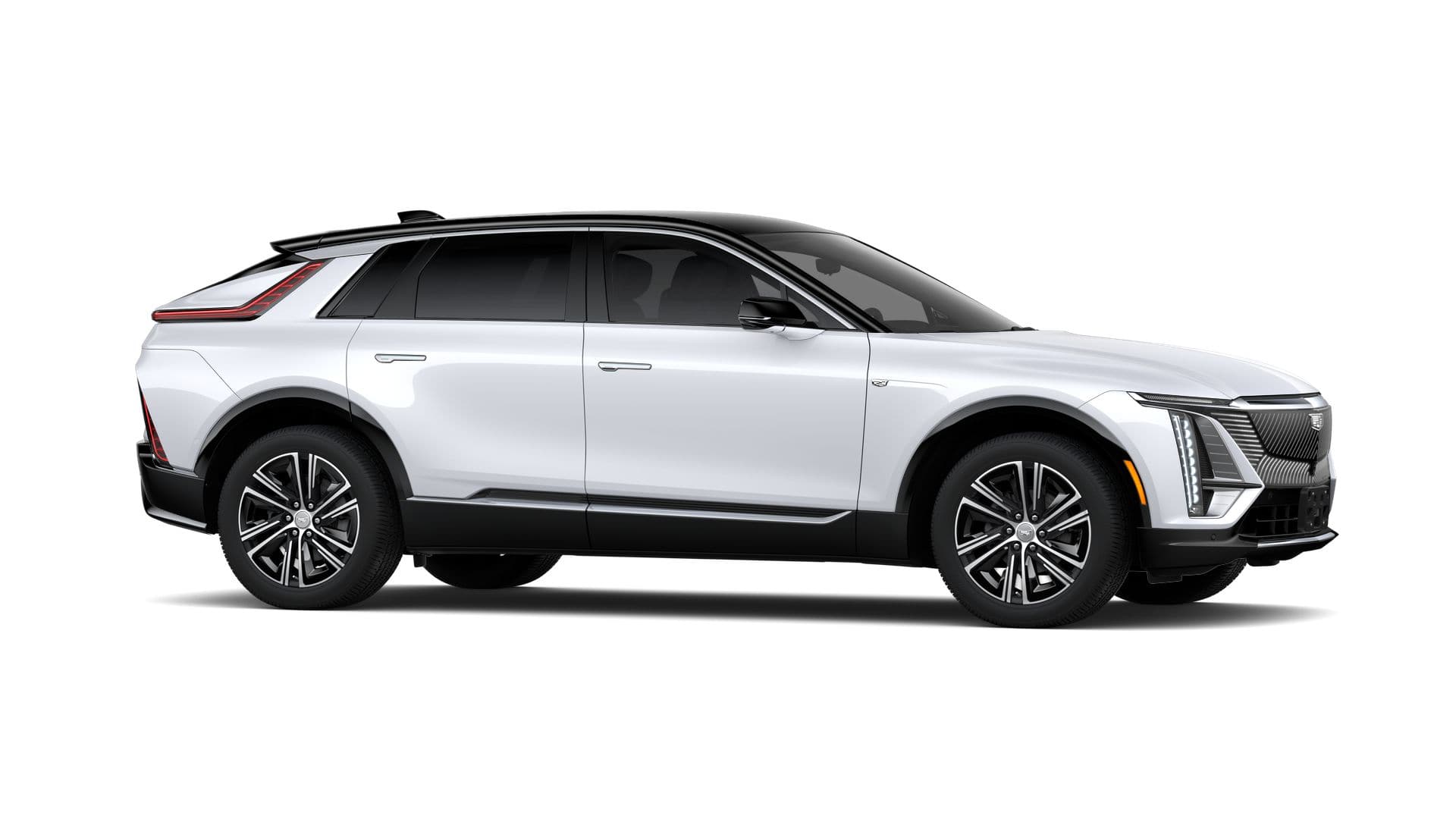 2027 Cadillac LYRIQ Premium Luxury