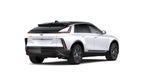 2027 Cadillac LYRIQ Premium Luxury