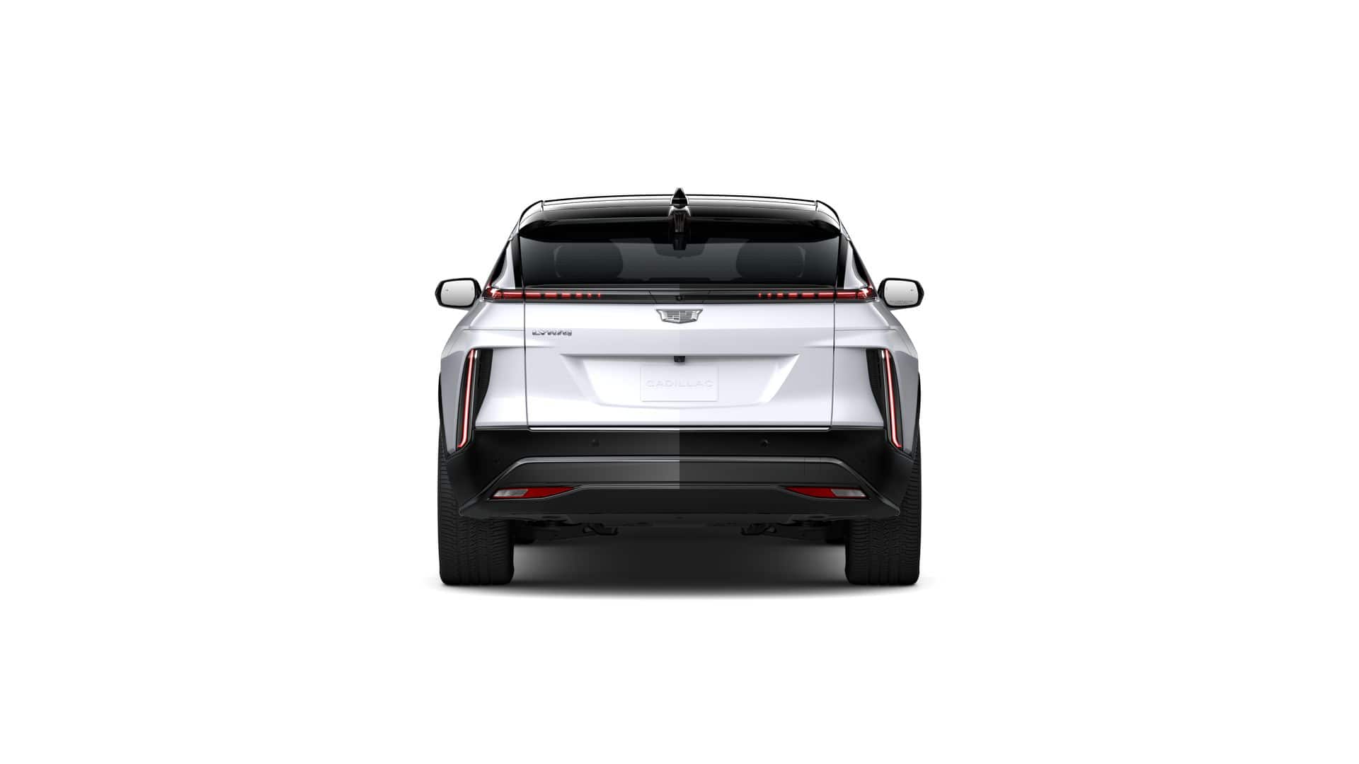 2027 Cadillac LYRIQ Premium Luxury