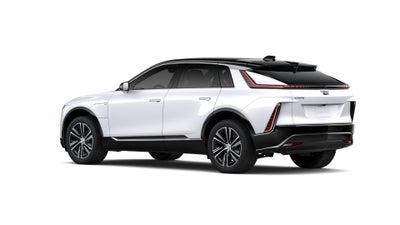2027 Cadillac LYRIQ Premium Luxury