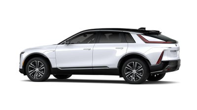 2027 Cadillac LYRIQ Premium Luxury