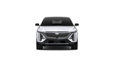 2027 Cadillac LYRIQ Premium Luxury