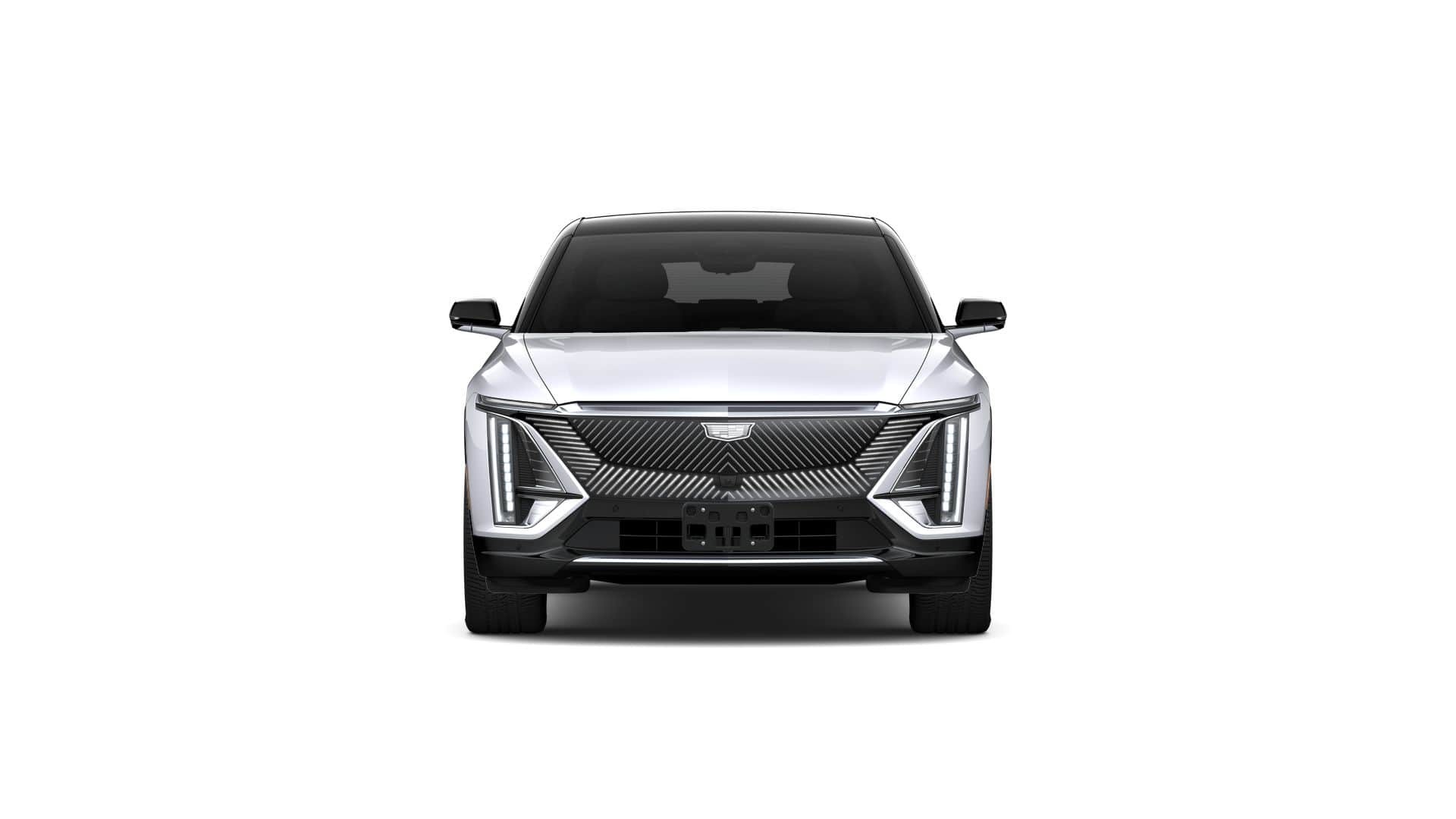 2027 Cadillac LYRIQ Premium Luxury