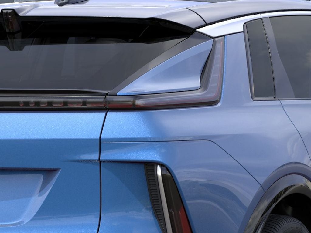 2027 Cadillac LYRIQ Premium Luxury