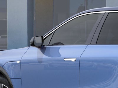 2027 Cadillac LYRIQ Premium Luxury
