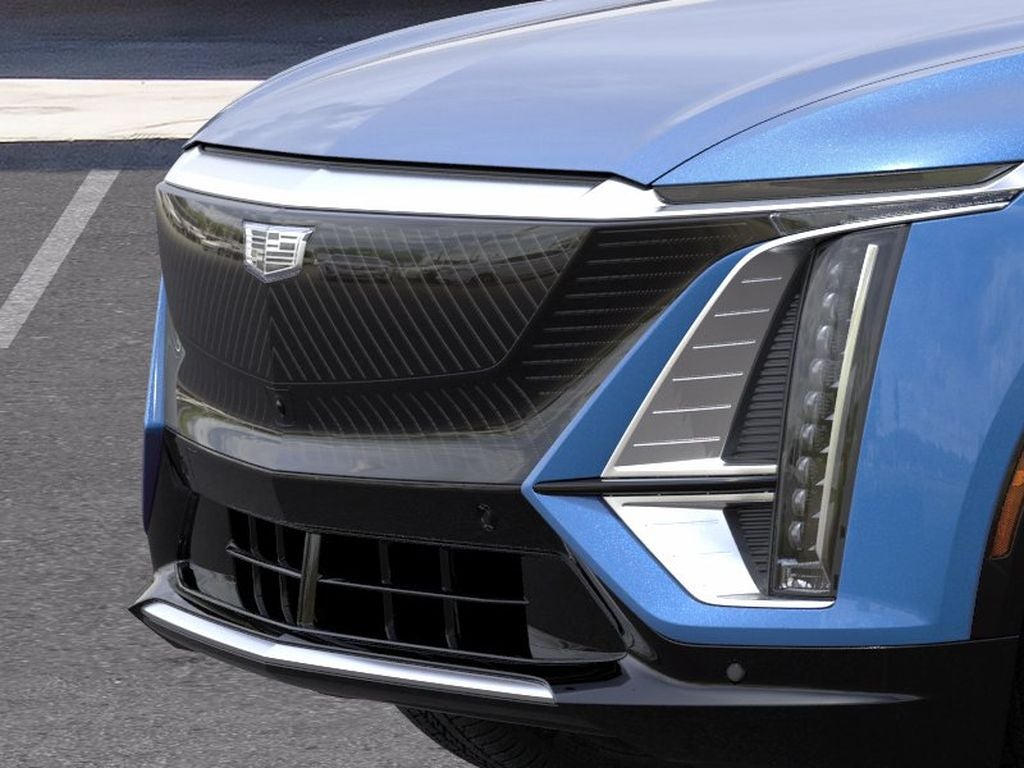 2027 Cadillac LYRIQ Premium Luxury