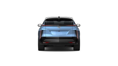 2027 Cadillac LYRIQ Premium Luxury