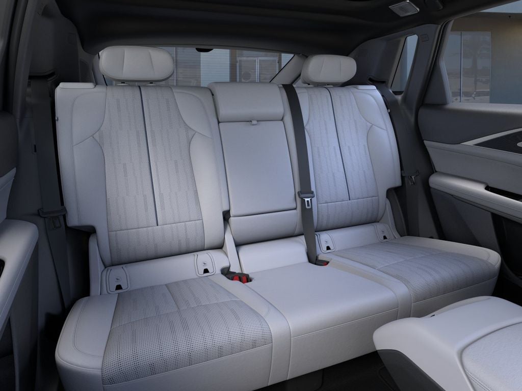 2026 Cadillac LYRIQ Premium Luxury