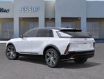 2026 Cadillac LYRIQ Premium Luxury