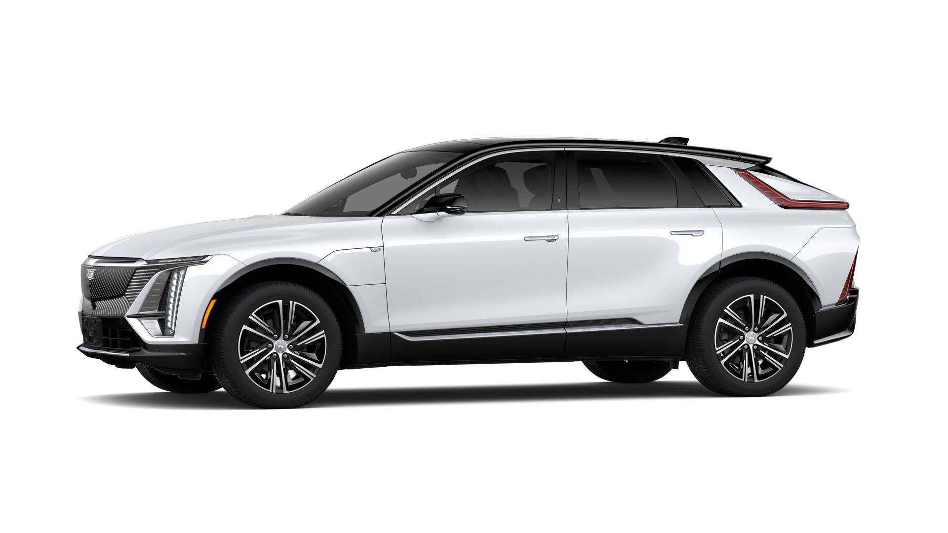 2026 Cadillac LYRIQ Premium Luxury