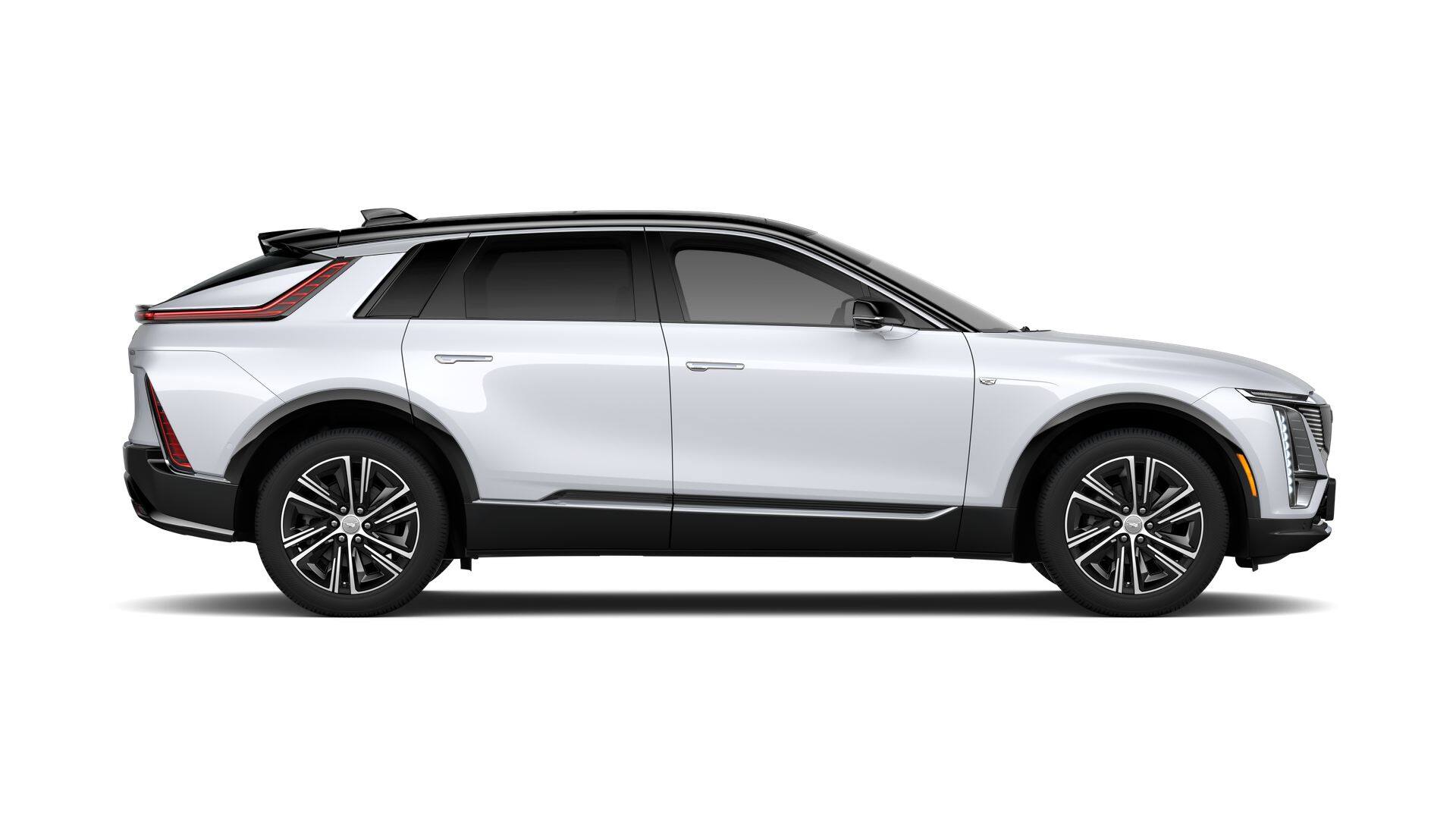 2026 Cadillac LYRIQ Premium Luxury