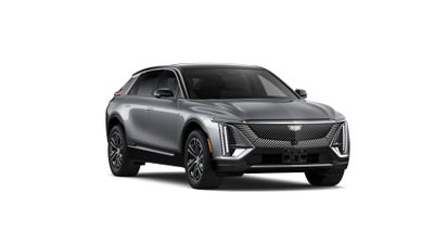 2027 Cadillac LYRIQ Premium Luxury