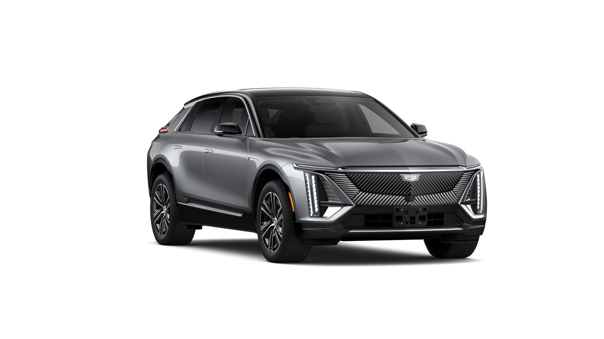 2027 Cadillac LYRIQ Premium Luxury