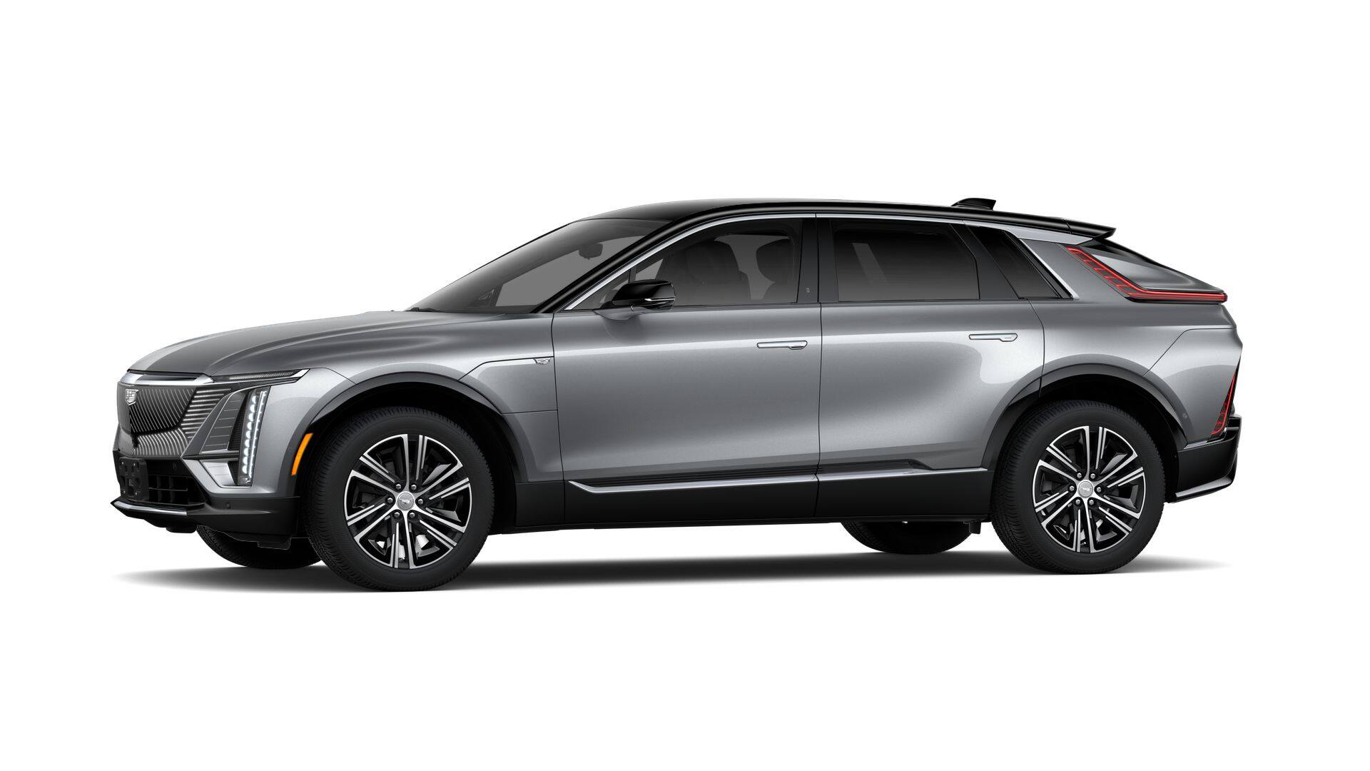 2027 Cadillac LYRIQ Premium Luxury