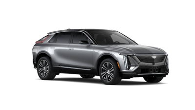 2027 Cadillac LYRIQ Premium Luxury