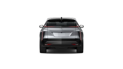 2027 Cadillac LYRIQ Premium Luxury