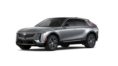 2027 Cadillac LYRIQ Premium Luxury