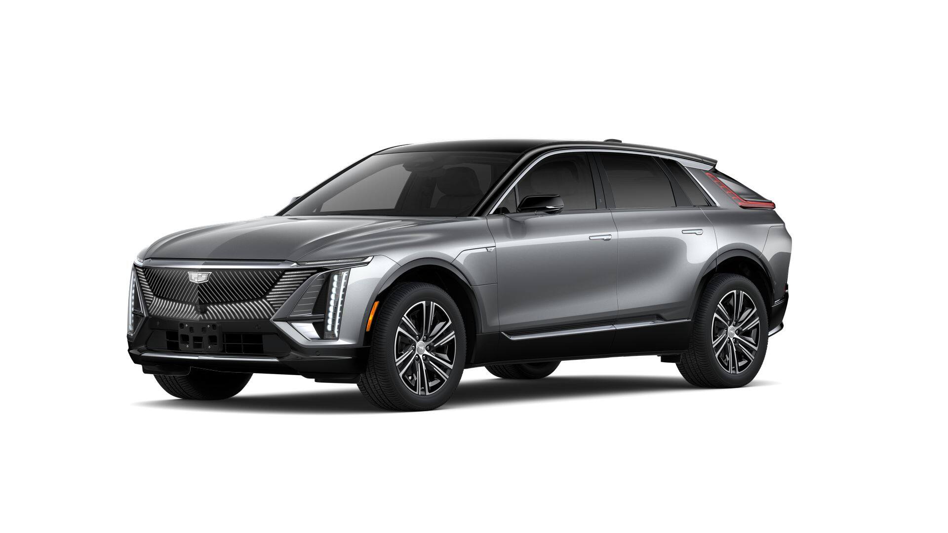 2027 Cadillac LYRIQ Premium Luxury