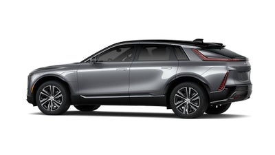 2027 Cadillac LYRIQ Premium Luxury