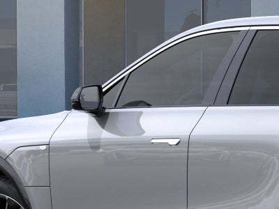 2026 Cadillac LYRIQ Signature Luxury