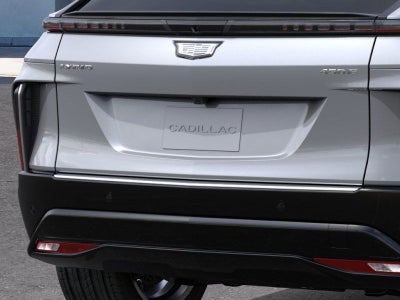 2026 Cadillac LYRIQ Signature Luxury