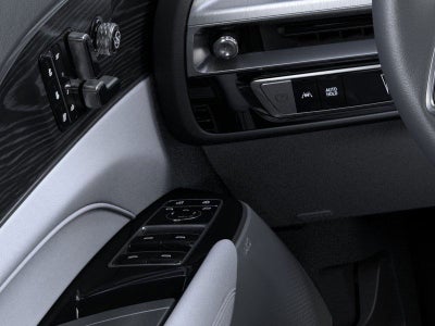 2026 Cadillac LYRIQ Signature Luxury