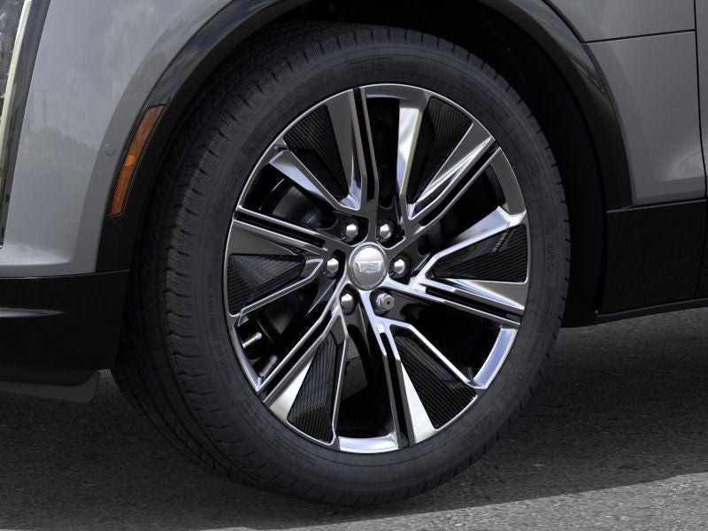 2026 Cadillac LYRIQ Signature Luxury