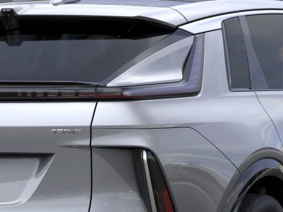 2026 Cadillac LYRIQ Signature Luxury