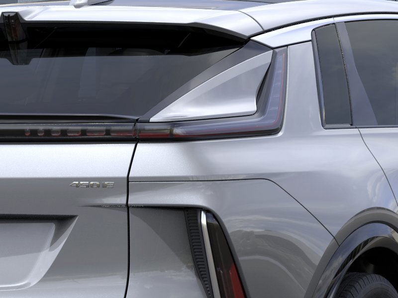 2026 Cadillac LYRIQ Signature Luxury