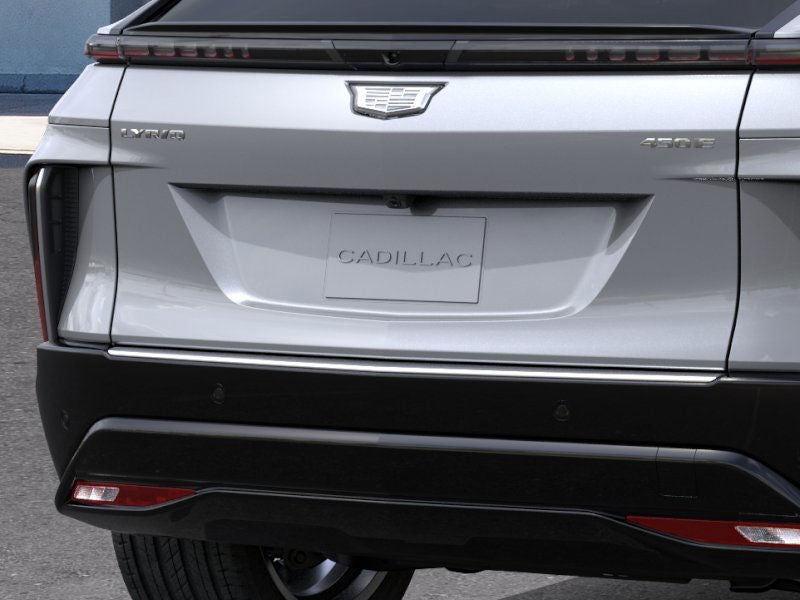 2026 Cadillac LYRIQ Signature Luxury