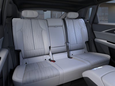 2026 Cadillac LYRIQ Signature Luxury