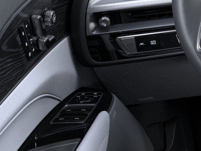 2026 Cadillac LYRIQ Signature Luxury