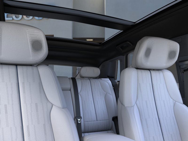 2026 Cadillac LYRIQ Signature Luxury