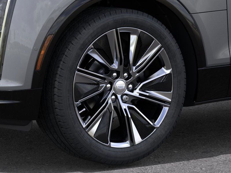 2026 Cadillac LYRIQ Signature Luxury