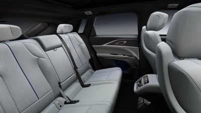 2026 Cadillac LYRIQ Signature Luxury