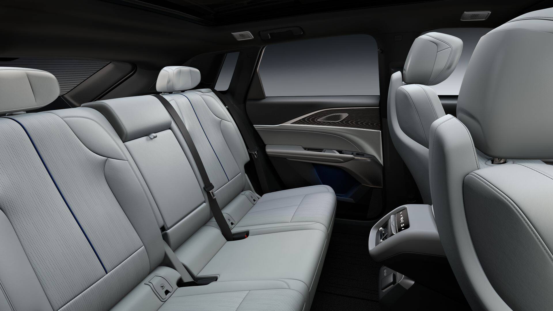 2026 Cadillac LYRIQ Signature Luxury