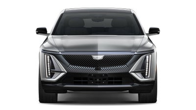 2026 Cadillac LYRIQ Signature Luxury