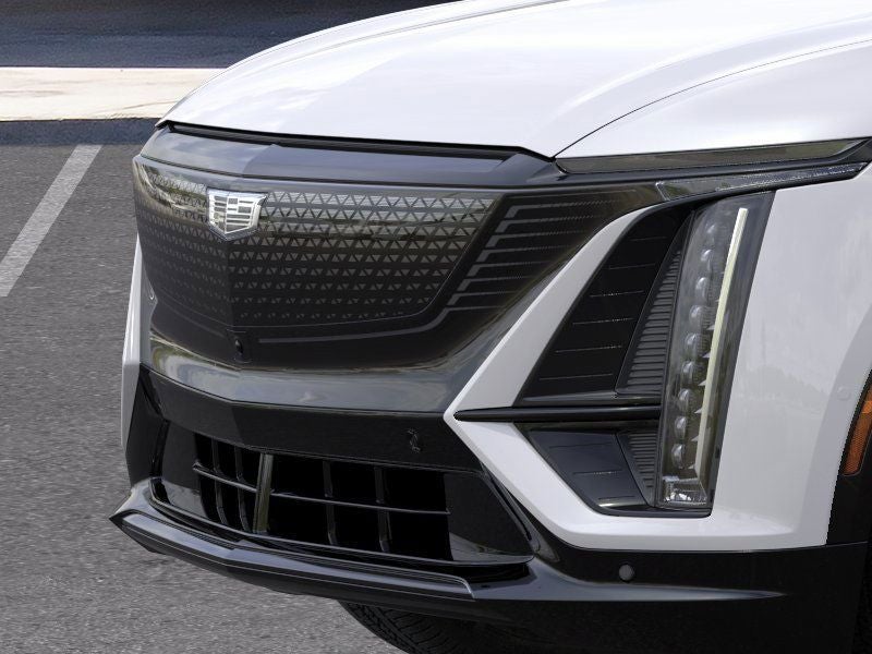 2025 Cadillac LYRIQ Sport 1