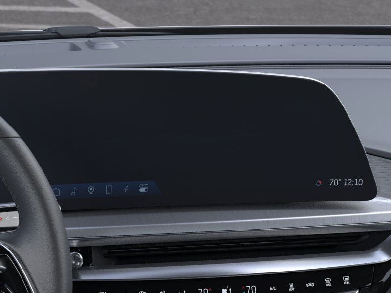 2025 Cadillac LYRIQ Sport 1