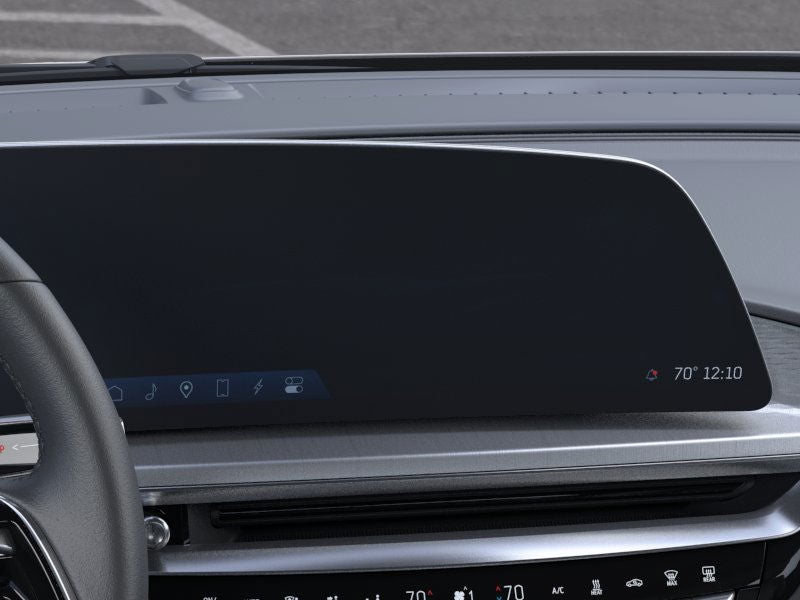 2025 Cadillac LYRIQ Sport 1