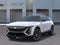 2025 Cadillac LYRIQ Sport 1