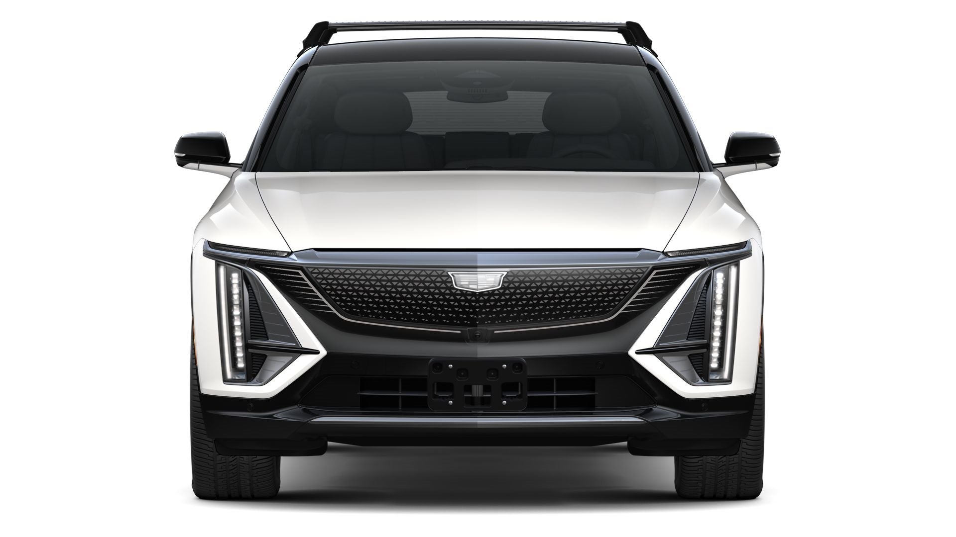 2025 Cadillac LYRIQ Sport 1